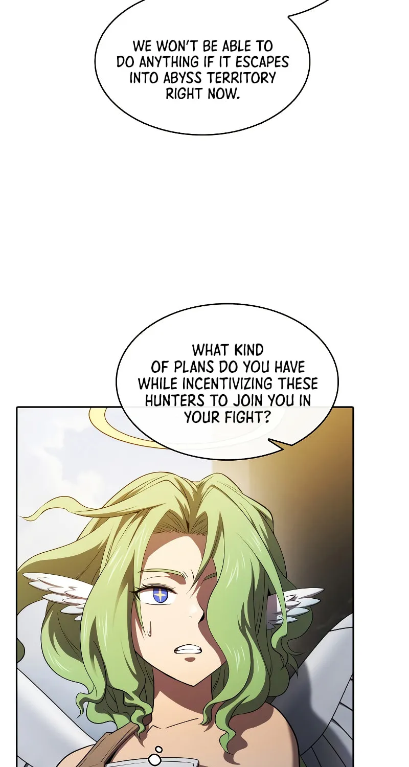 Read The Celestial Returned from Hell chapter 118 image 59 on Lezhin