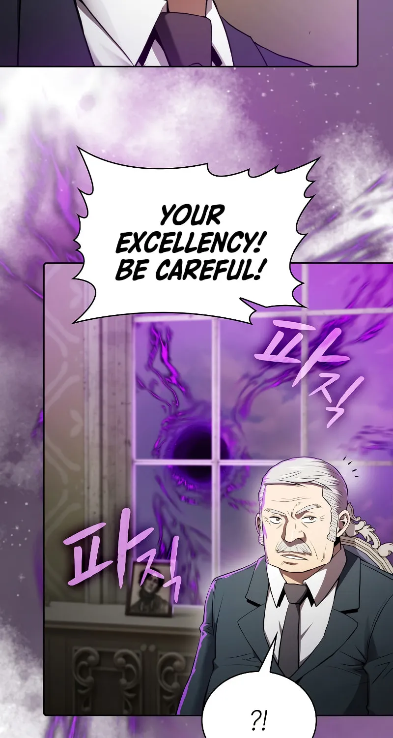 Read The Celestial Returned from Hell chapter 118 image 6 on Lezhin