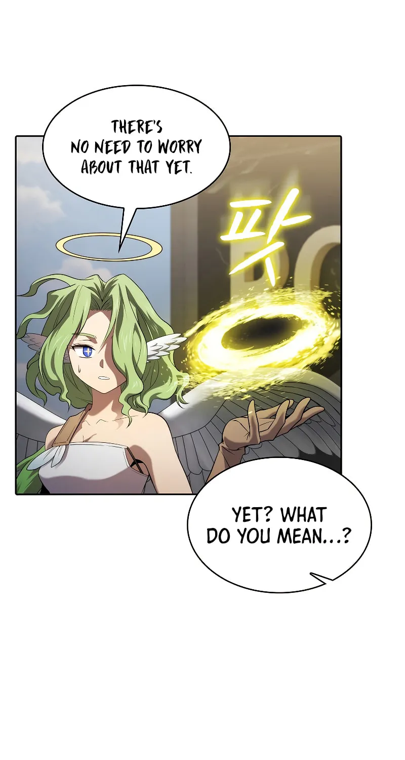 Read The Celestial Returned from Hell chapter 118 image 62 on Lezhin