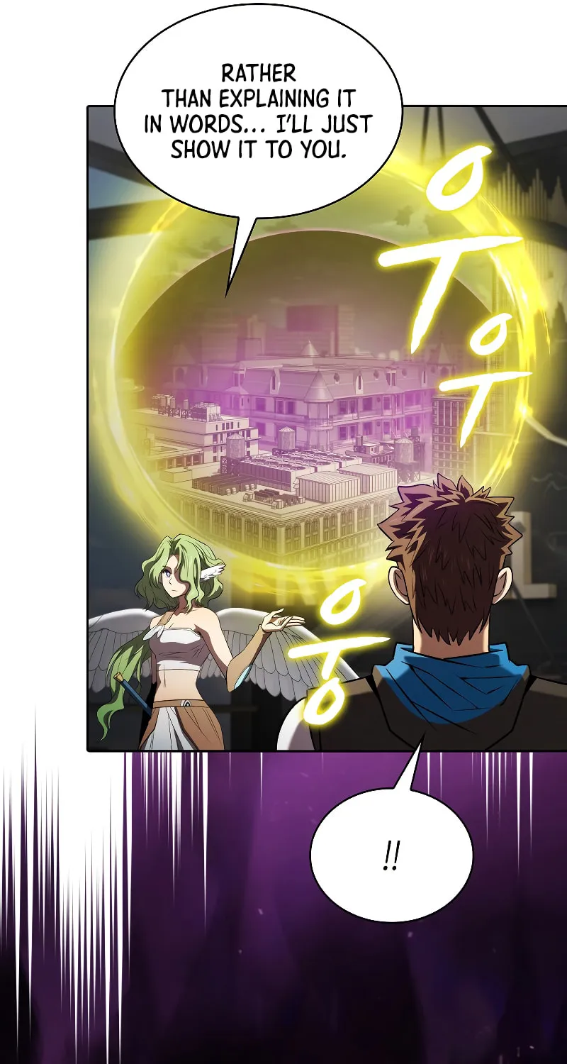 Read The Celestial Returned from Hell chapter 118 image 64 on Lezhin