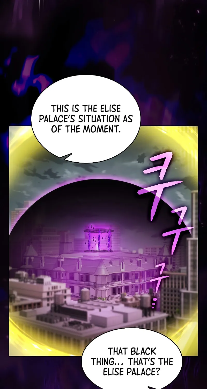 Read The Celestial Returned from Hell chapter 118 image 65 on Lezhin