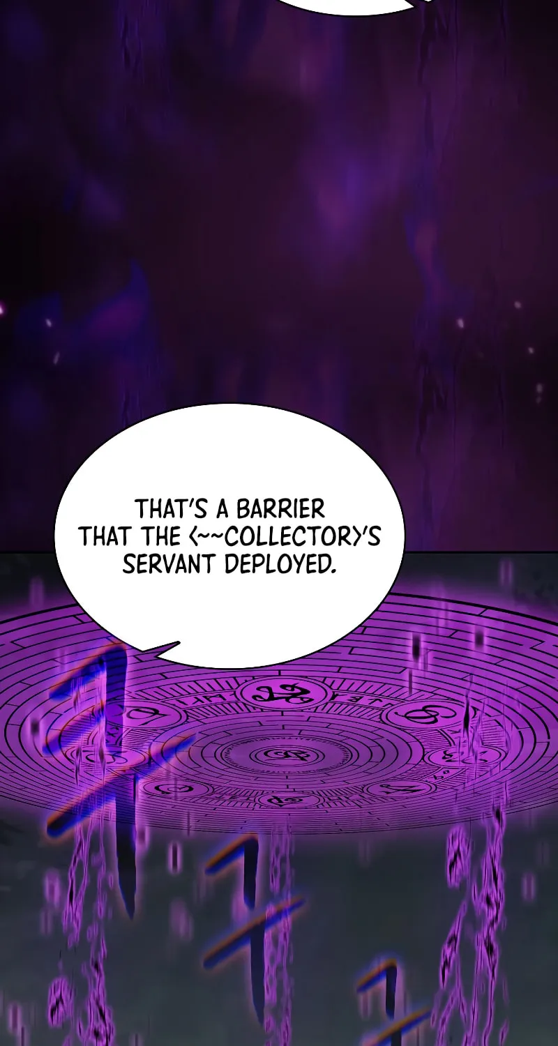 Read The Celestial Returned from Hell chapter 118 image 66 on Lezhin