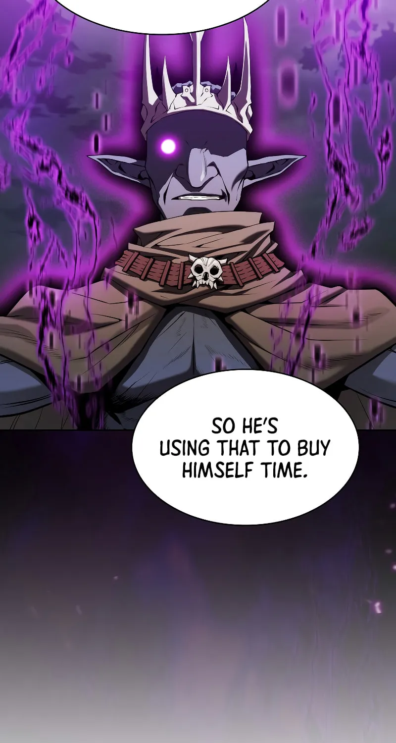 Read The Celestial Returned from Hell chapter 118 image 68 on Lezhin