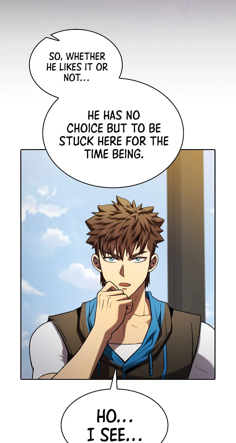 Read The Celestial Returned from Hell chapter 118 image 69 on Lezhin