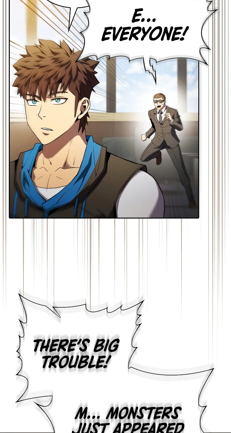 Read The Celestial Returned from Hell chapter 118 image 71 on Lezhin
