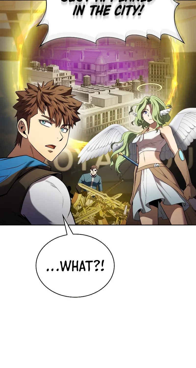 Read The Celestial Returned from Hell chapter 118 image 72 on Lezhin