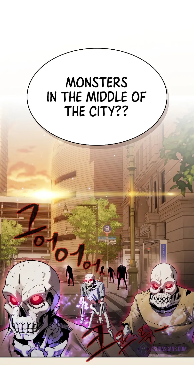 Read The Celestial Returned from Hell chapter 118 image 73 on Lezhin