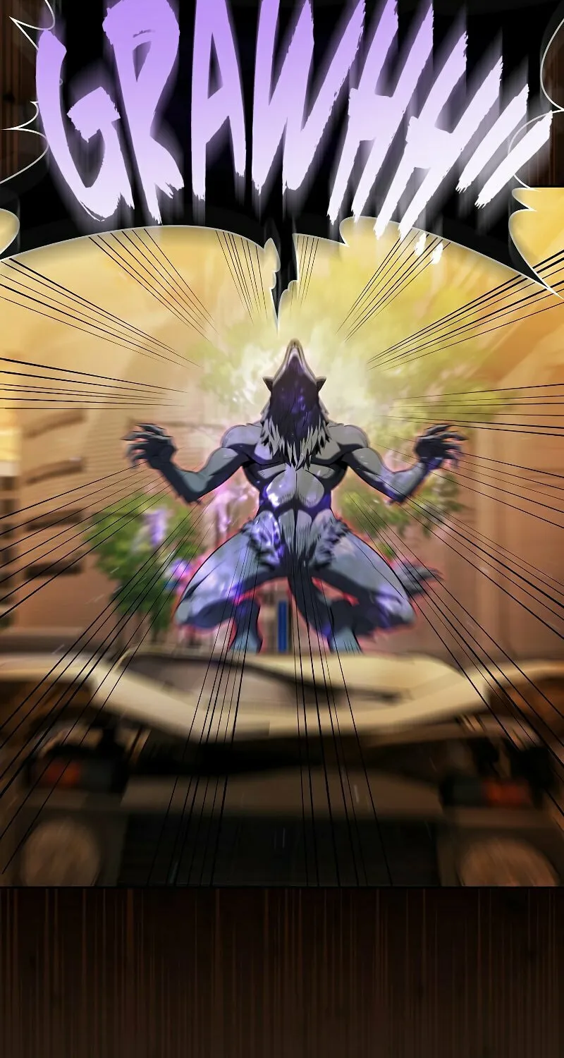 Read The Celestial Returned from Hell chapter 118 image 76 on Lezhin