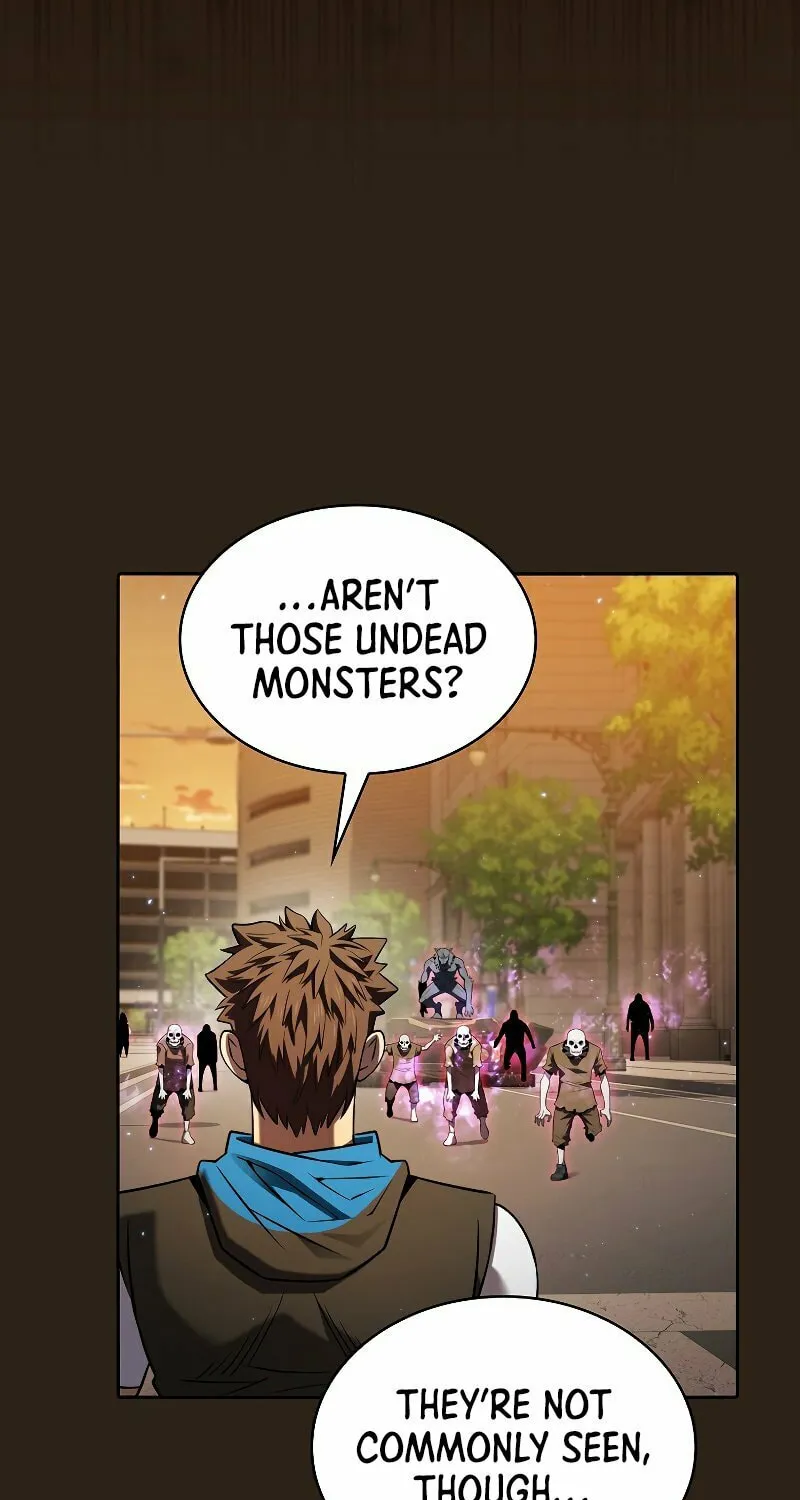 Read The Celestial Returned from Hell chapter 118 image 77 on Lezhin