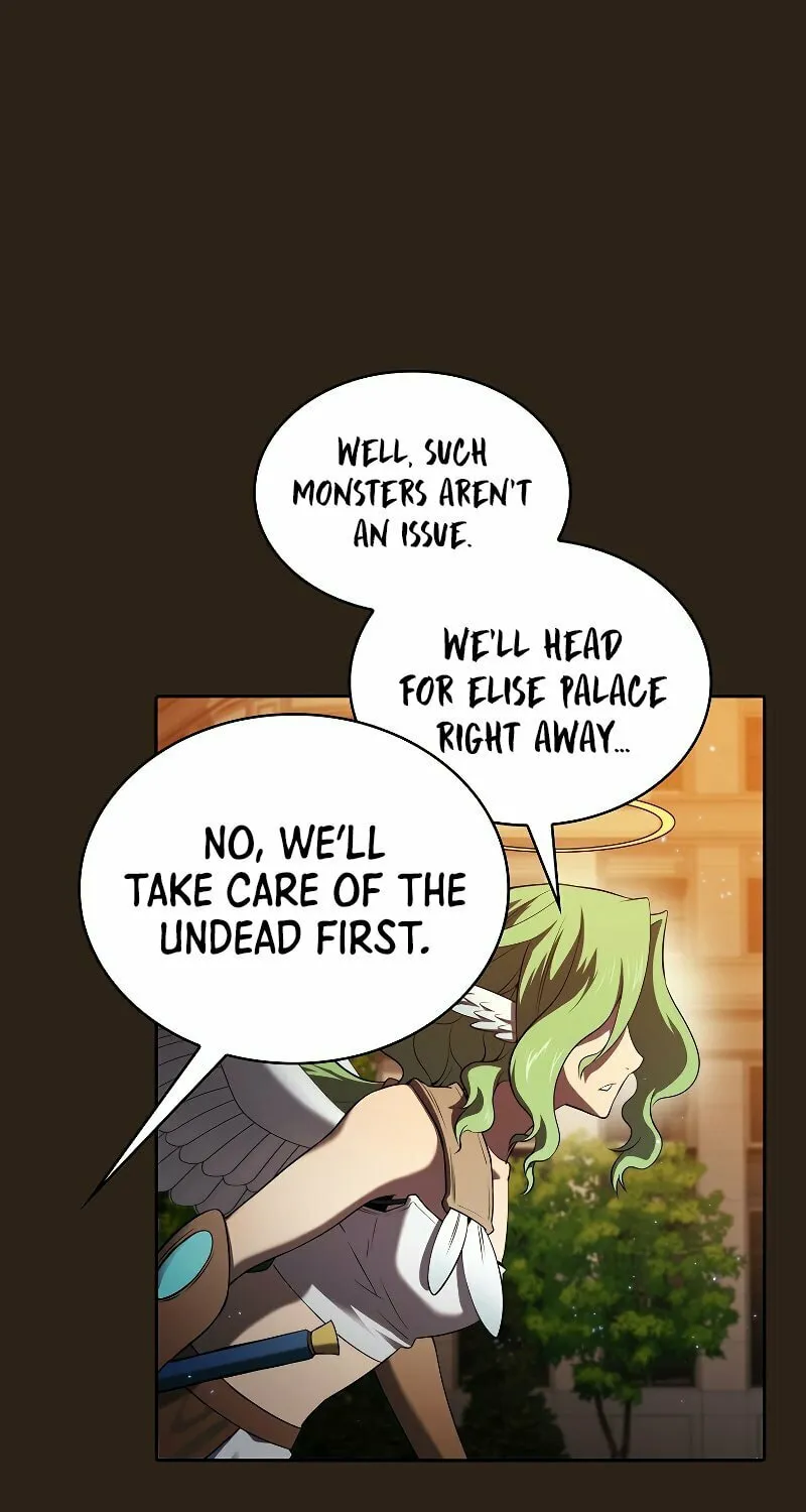 Read The Celestial Returned from Hell chapter 118 image 79 on Lezhin