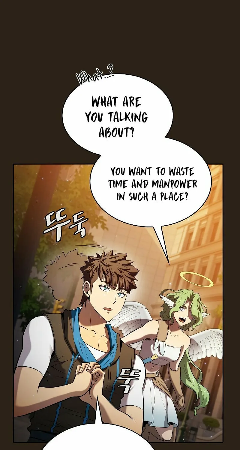Read The Celestial Returned from Hell chapter 118 image 80 on Lezhin
