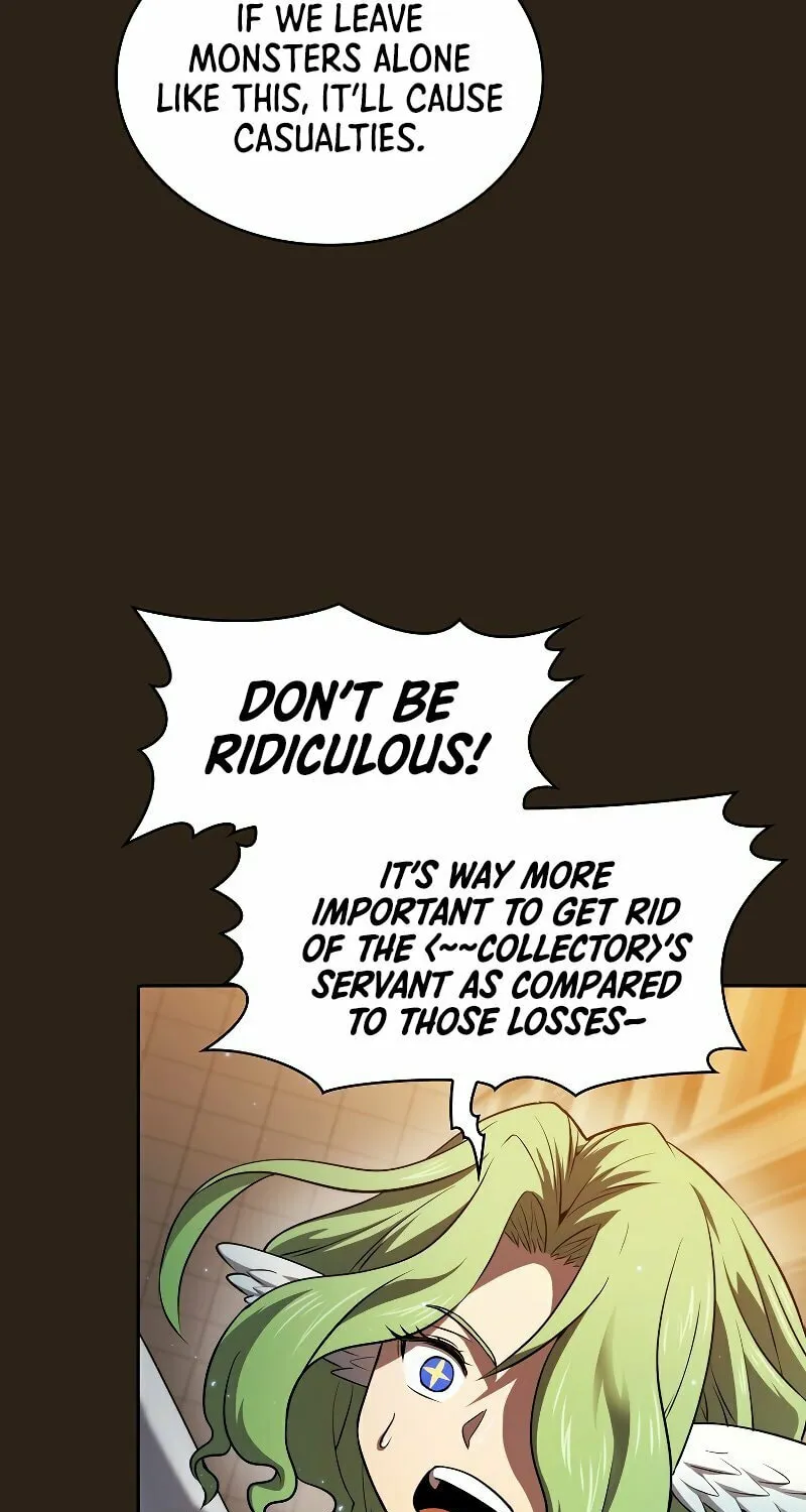 Read The Celestial Returned from Hell chapter 118 image 81 on Lezhin
