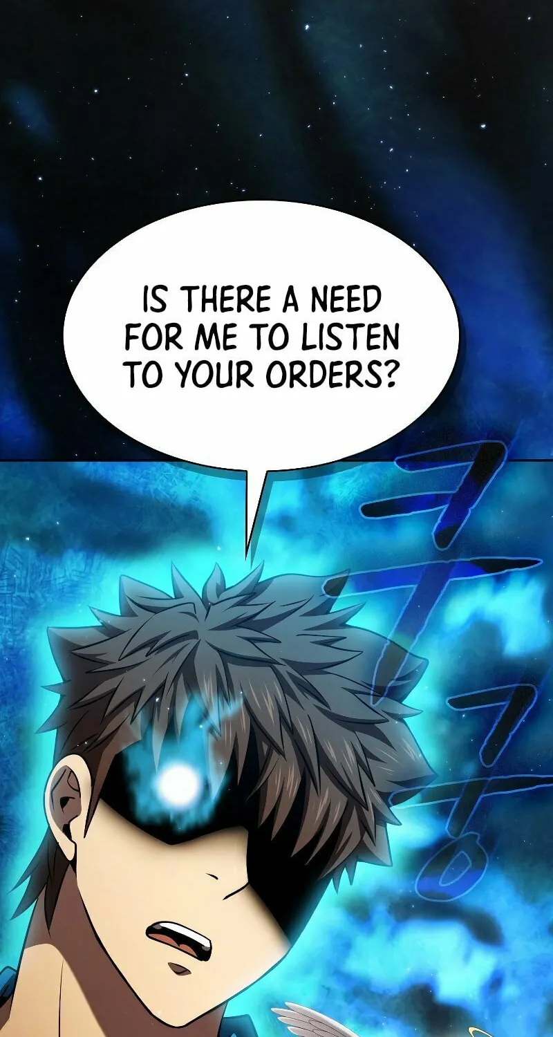 Read The Celestial Returned from Hell chapter 118 image 84 on Lezhin