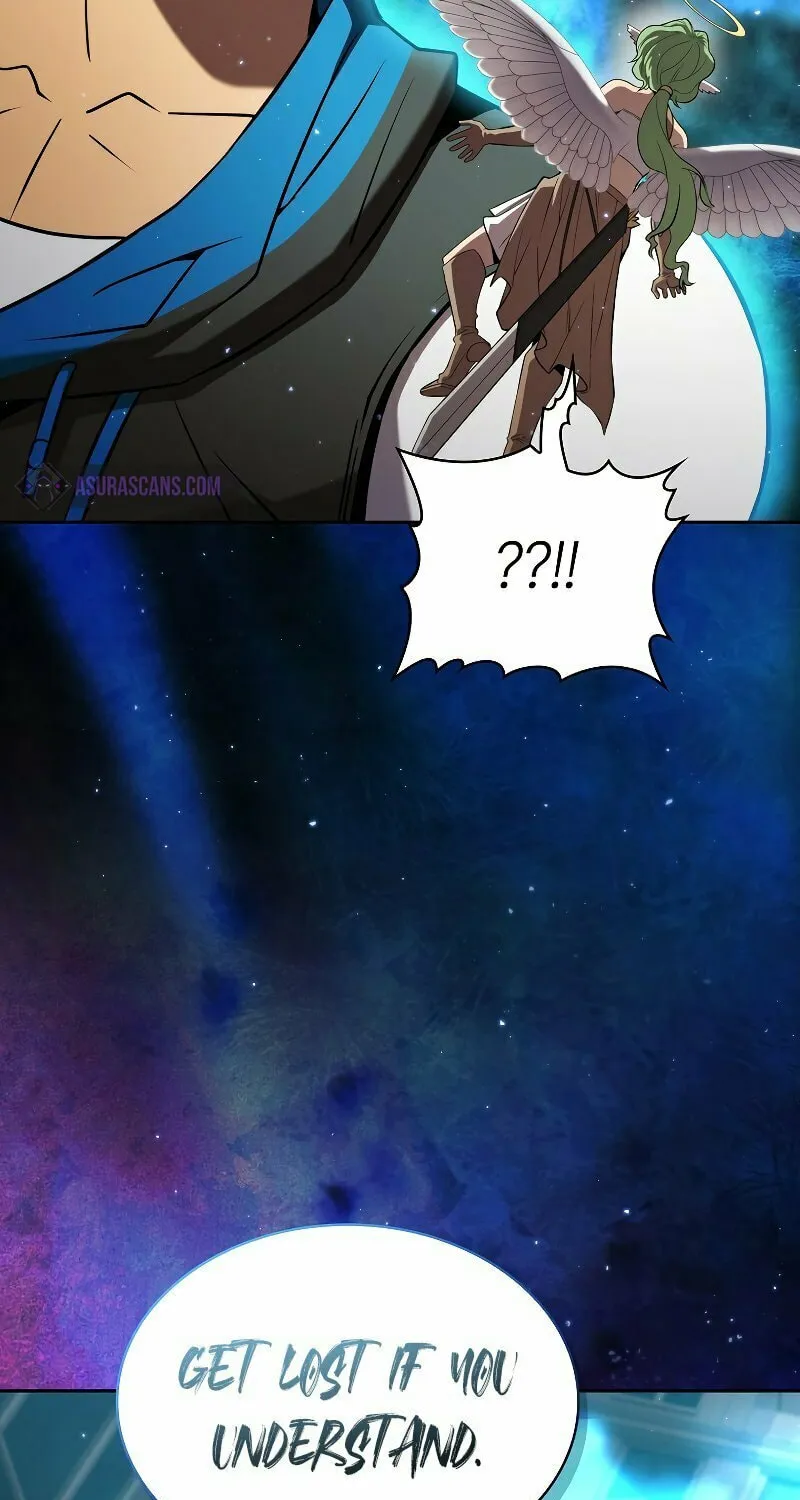 Read The Celestial Returned from Hell chapter 118 image 85 on Lezhin