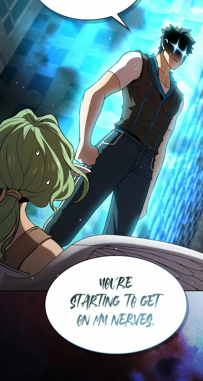 Read The Celestial Returned from Hell chapter 118 image 86 on Lezhin