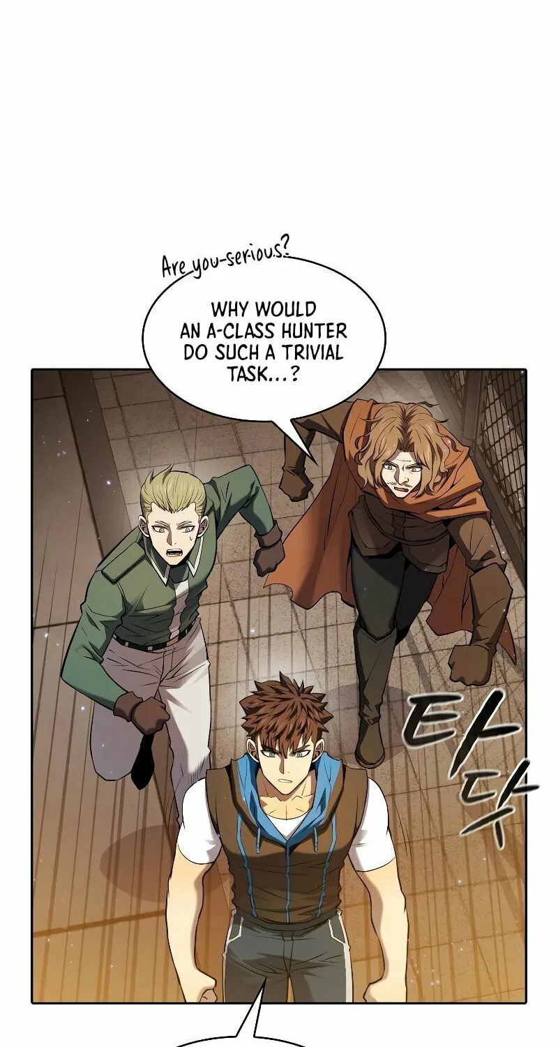 Read The Celestial Returned from Hell chapter 119 image 10 on Lezhin
