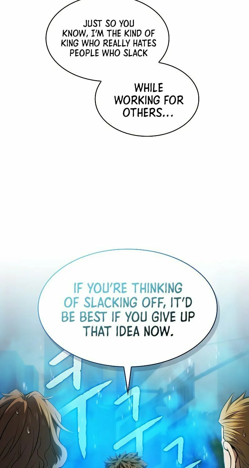 Read The Celestial Returned from Hell chapter 119 image 11 on Lezhin