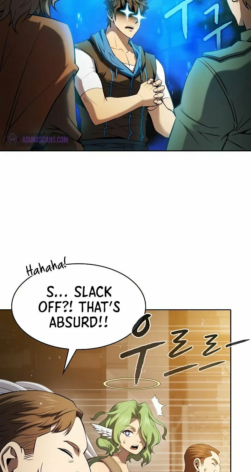 Read The Celestial Returned from Hell chapter 119 image 12 on Lezhin