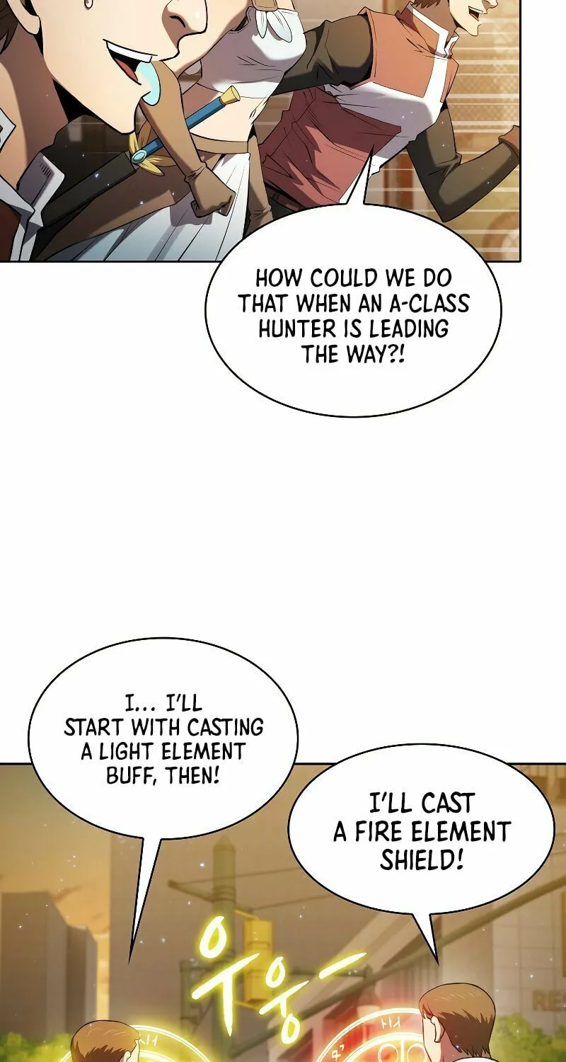 Read The Celestial Returned from Hell chapter 119 image 13 on Lezhin