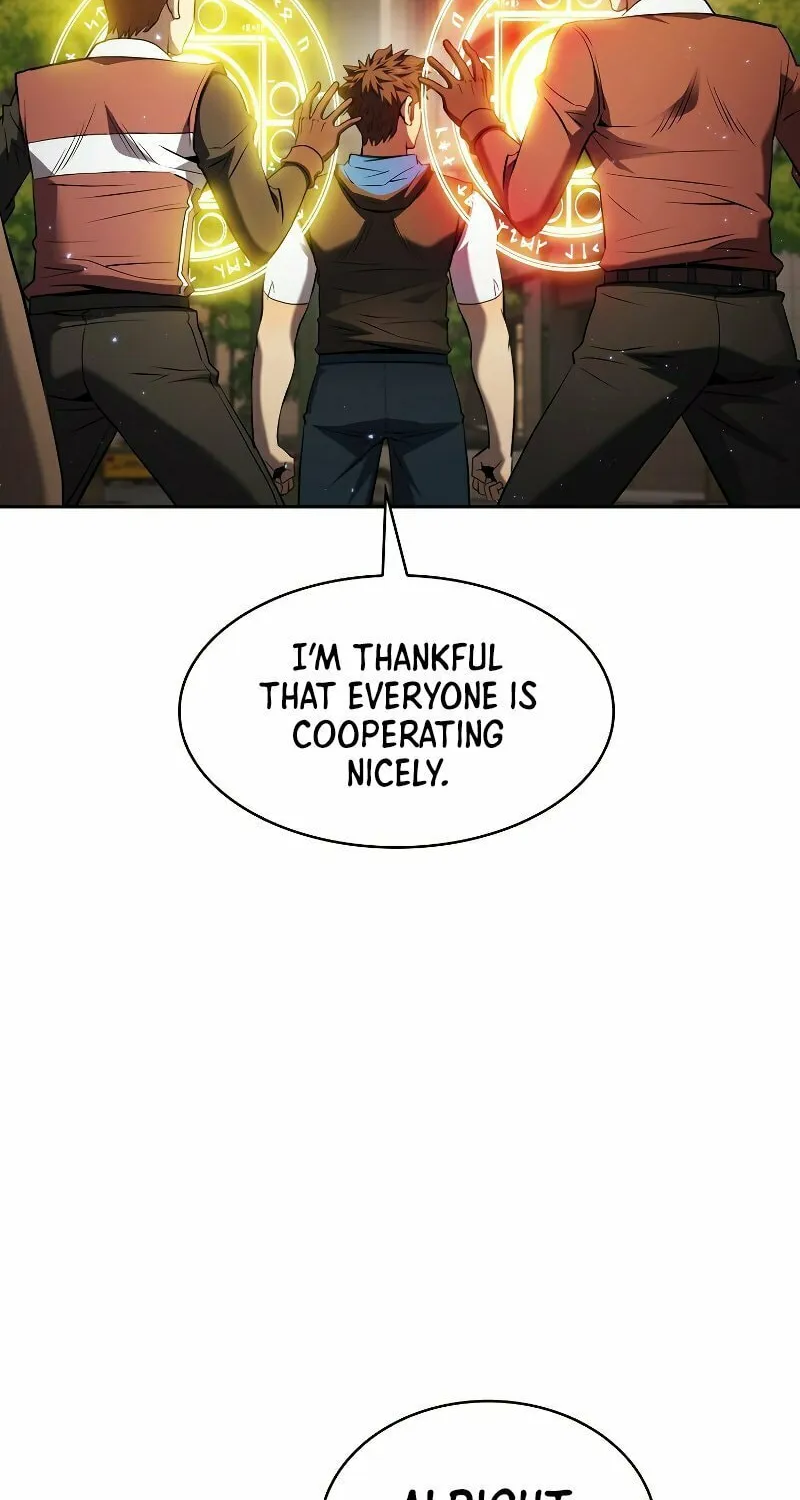 Read The Celestial Returned from Hell chapter 119 image 14 on Lezhin