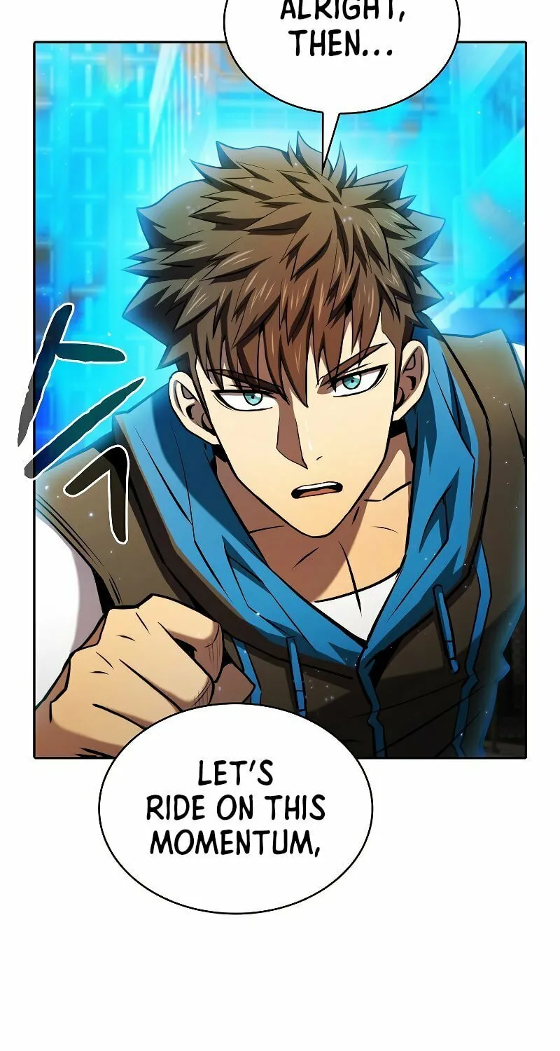 Read The Celestial Returned from Hell chapter 119 image 15 on Lezhin