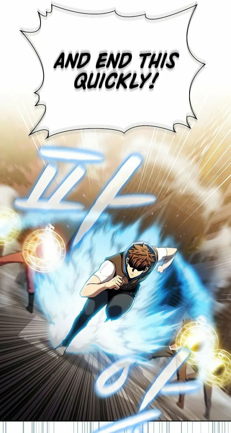 Read The Celestial Returned from Hell chapter 119 image 17 on Lezhin