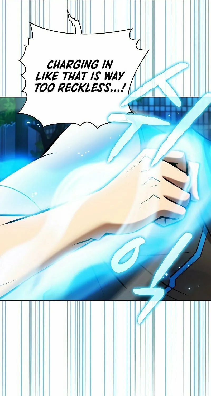 Read The Celestial Returned from Hell chapter 119 image 19 on Lezhin
