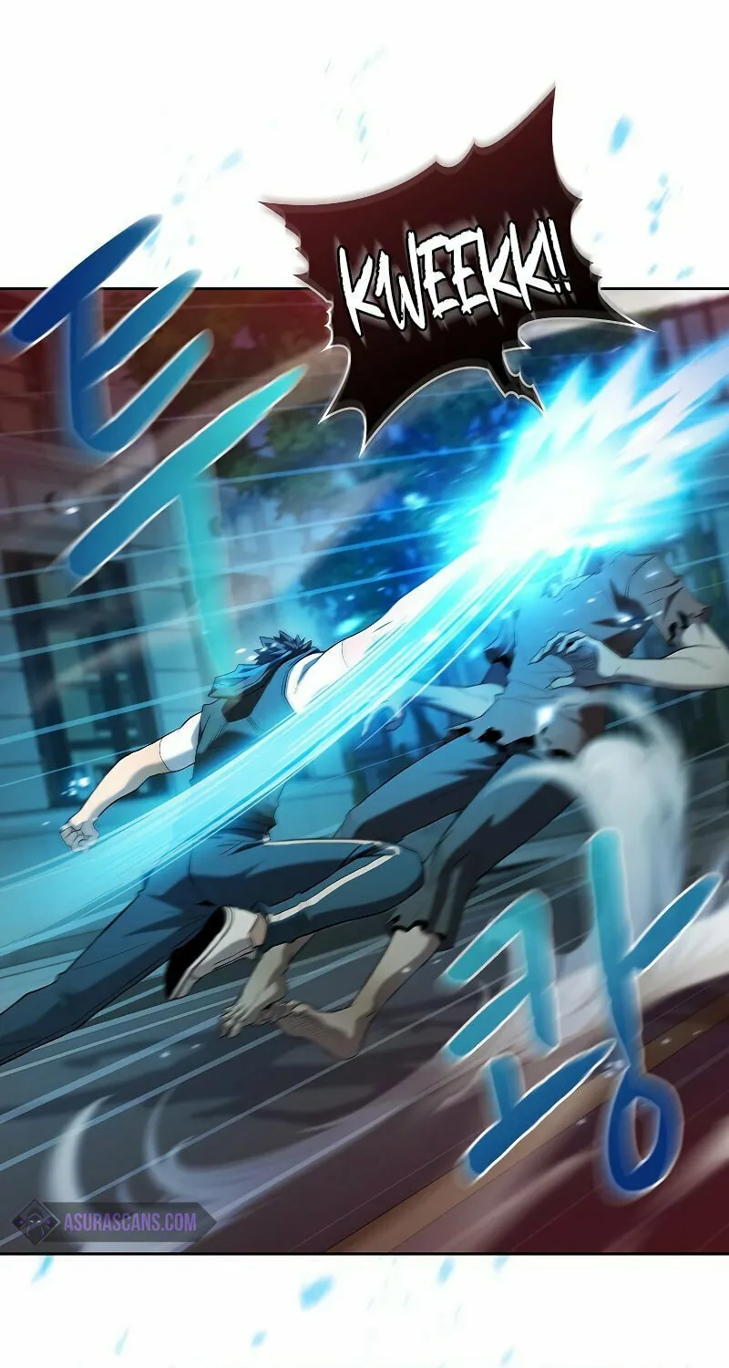 Read The Celestial Returned from Hell chapter 119 image 21 on Lezhin
