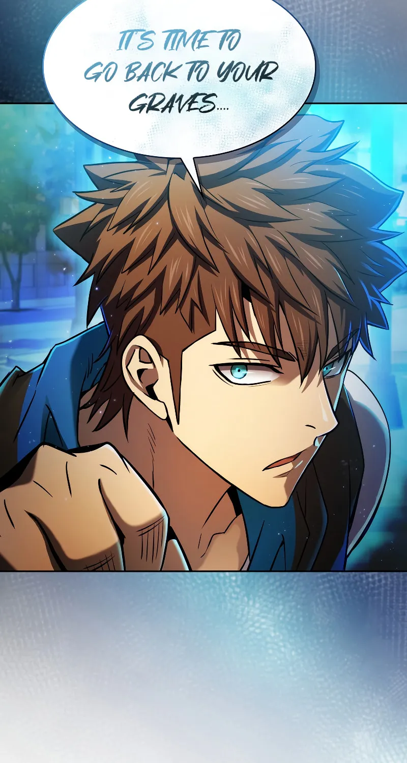 Read The Celestial Returned from Hell chapter 119 image 24 on Lezhin