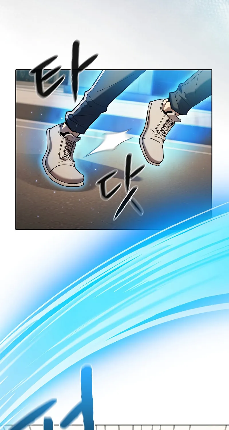 Read The Celestial Returned from Hell chapter 119 image 25 on Lezhin