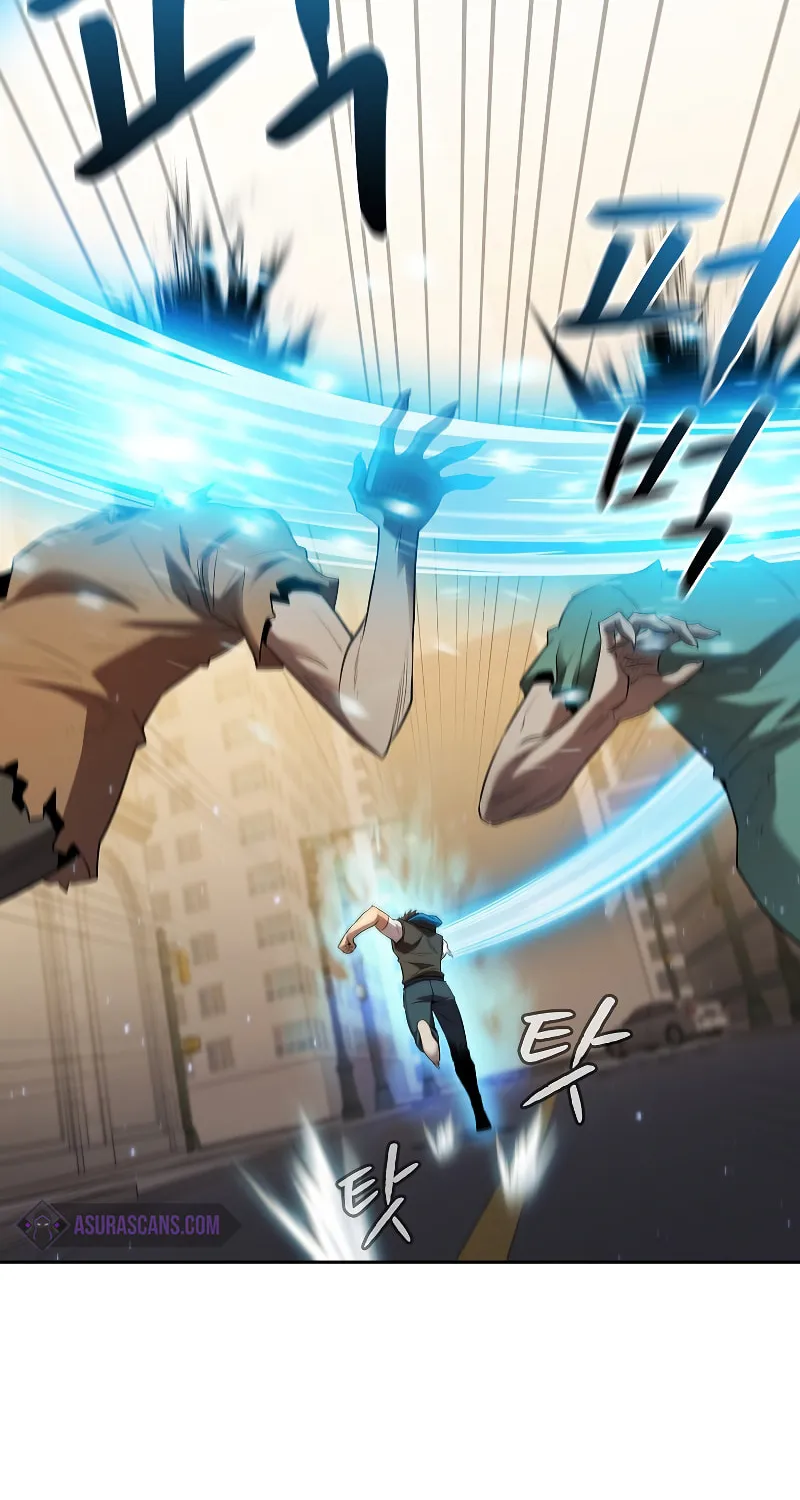 Read The Celestial Returned from Hell chapter 119 image 26 on Lezhin