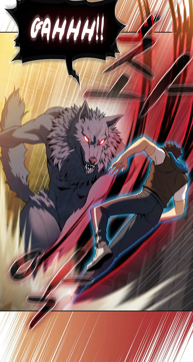 Read The Celestial Returned from Hell chapter 119 image 28 on Lezhin