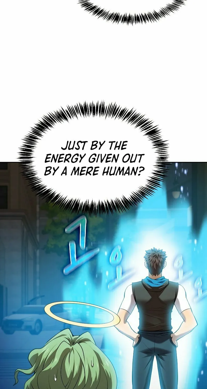 Read The Celestial Returned from Hell chapter 119 image 3 on Lezhin