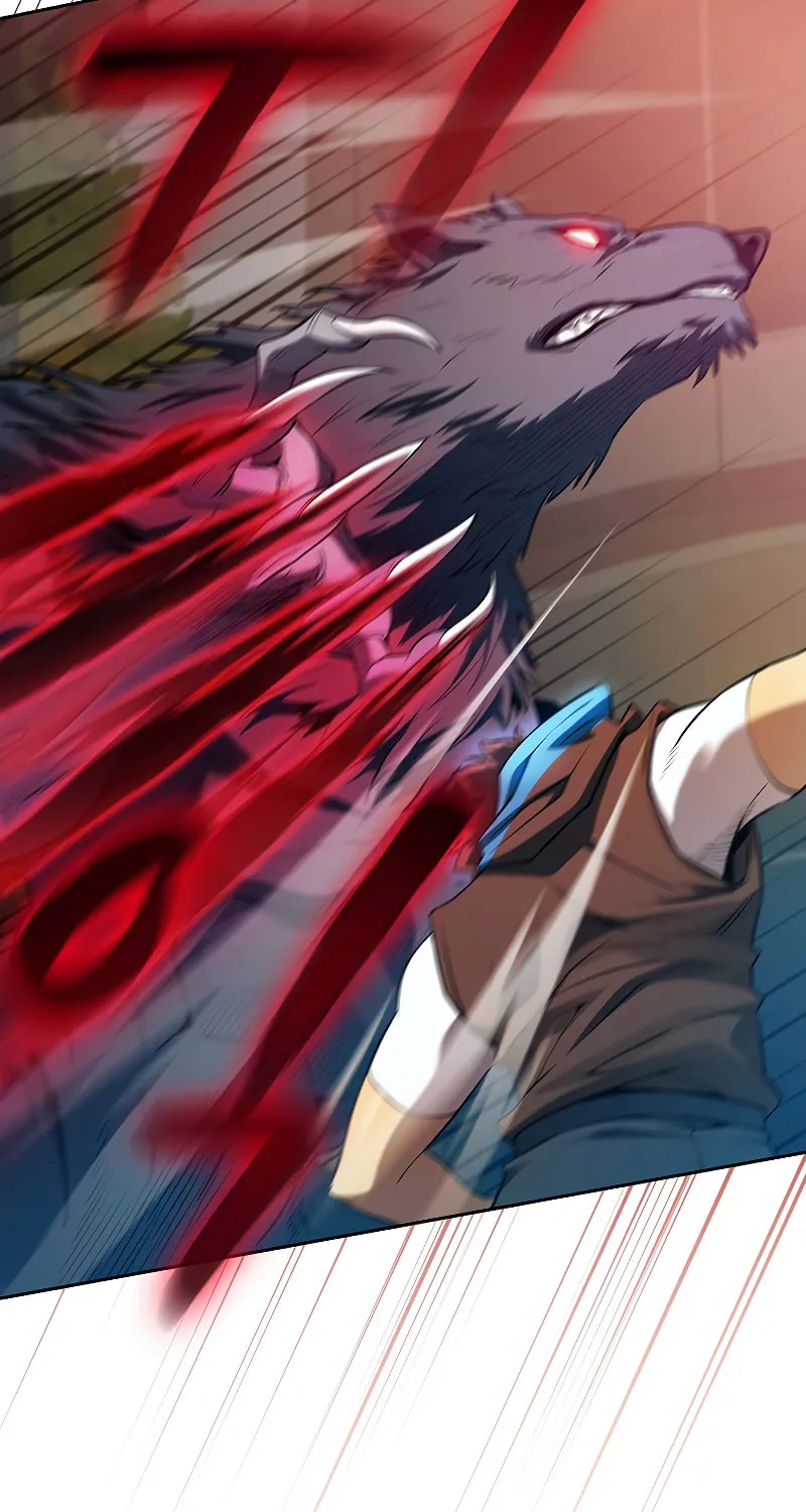 Read The Celestial Returned from Hell chapter 119 image 30 on Lezhin