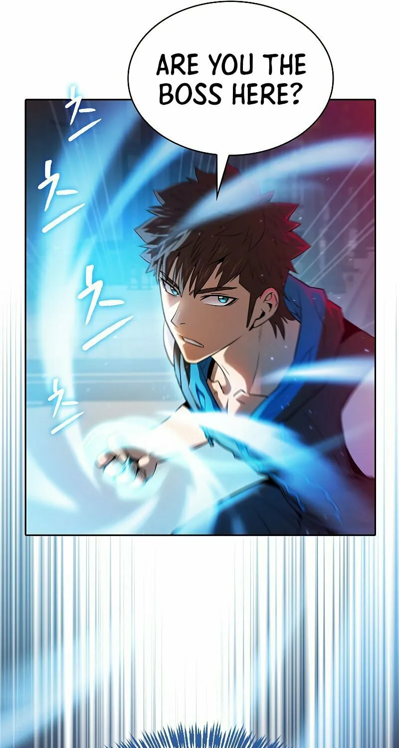 Read The Celestial Returned from Hell chapter 119 image 32 on Lezhin