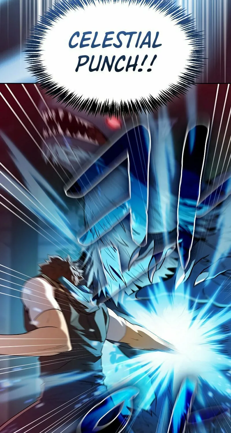 Read The Celestial Returned from Hell chapter 119 image 33 on Lezhin