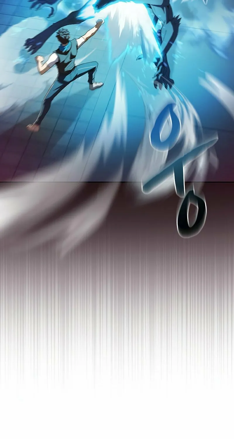 Read The Celestial Returned from Hell chapter 119 image 35 on Lezhin