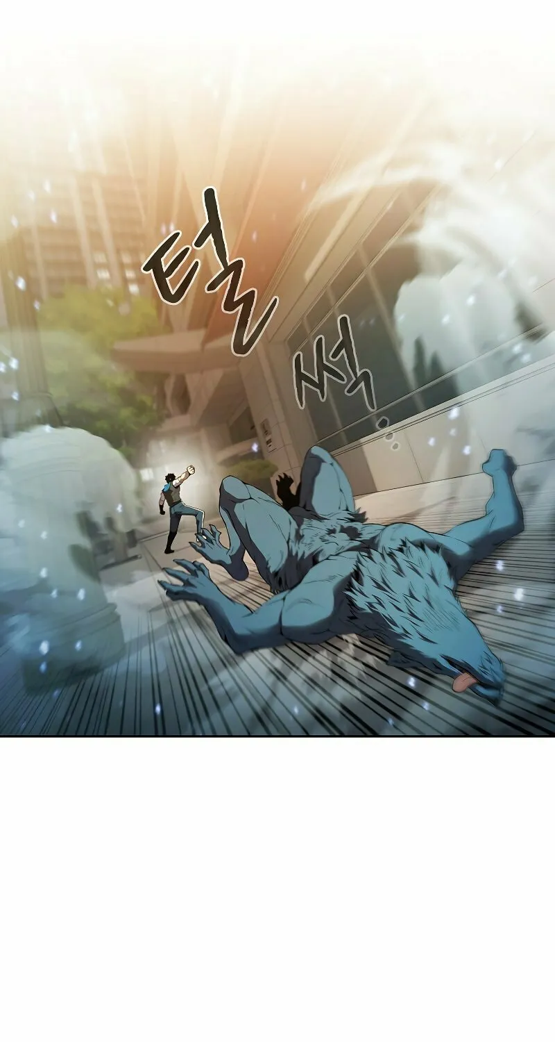 Read The Celestial Returned from Hell chapter 119 image 36 on Lezhin