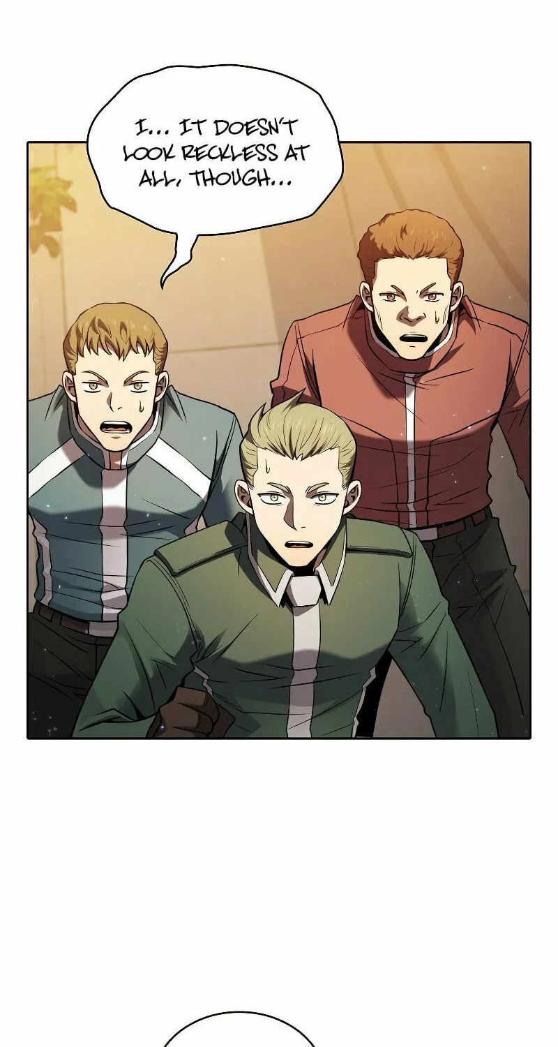 Read The Celestial Returned from Hell chapter 119 image 37 on Lezhin