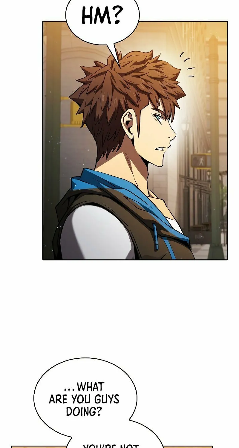 Read The Celestial Returned from Hell chapter 119 image 38 on Lezhin