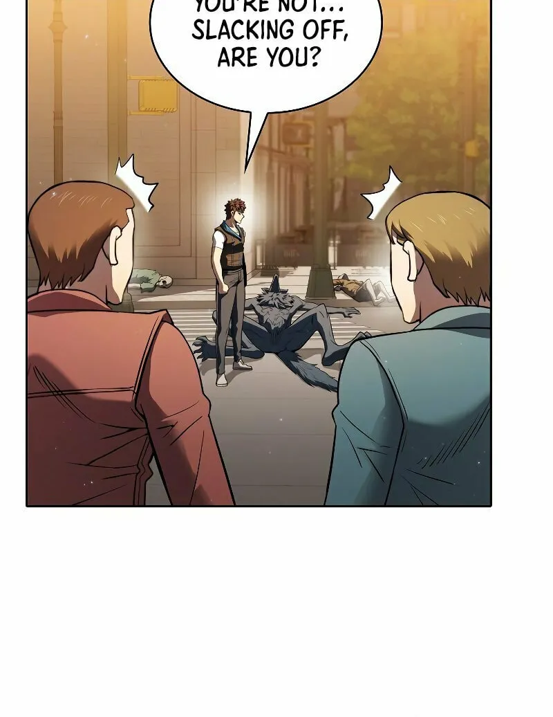 Read The Celestial Returned from Hell chapter 119 image 39 on Lezhin