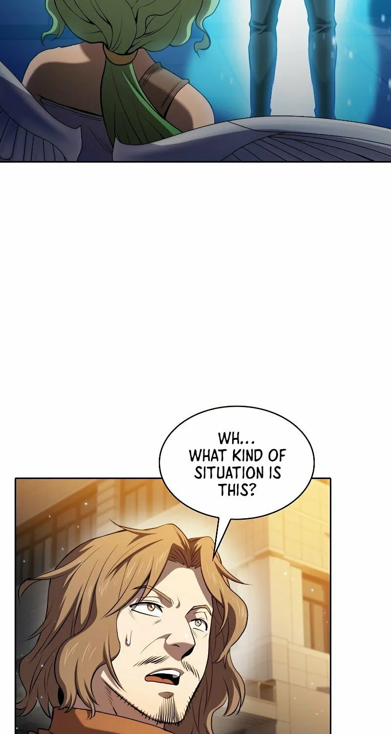 Read The Celestial Returned from Hell chapter 119 image 4 on Lezhin