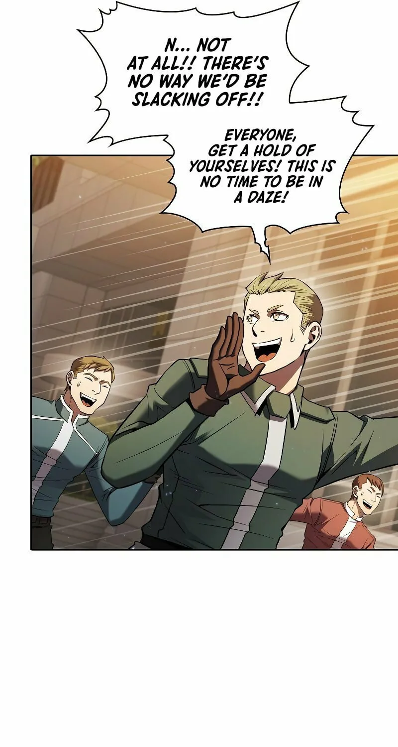 Read The Celestial Returned from Hell chapter 119 image 40 on Lezhin