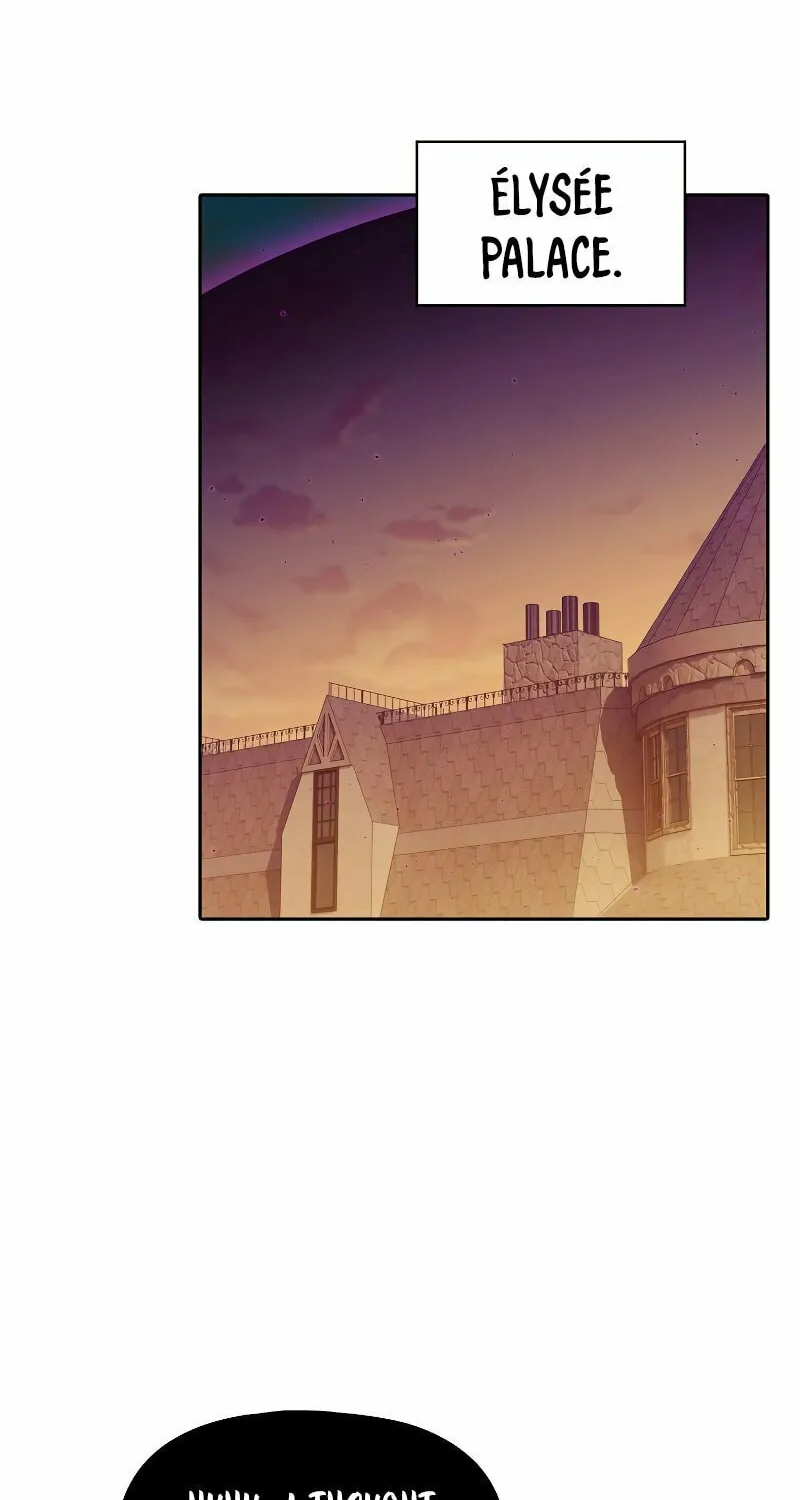 Read The Celestial Returned from Hell chapter 119 image 43 on Lezhin