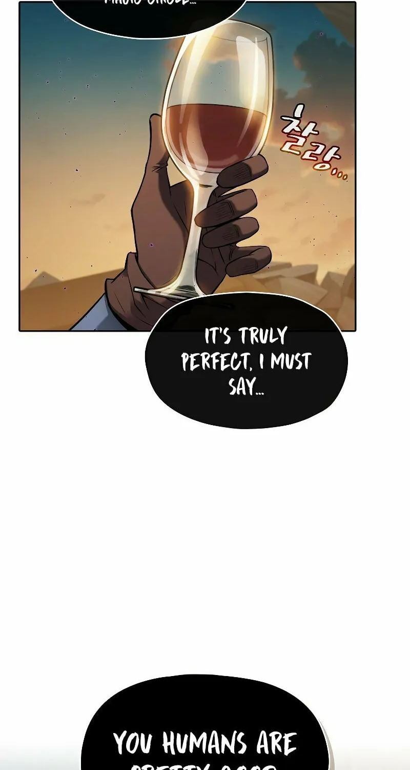 Read The Celestial Returned from Hell chapter 119 image 45 on Lezhin