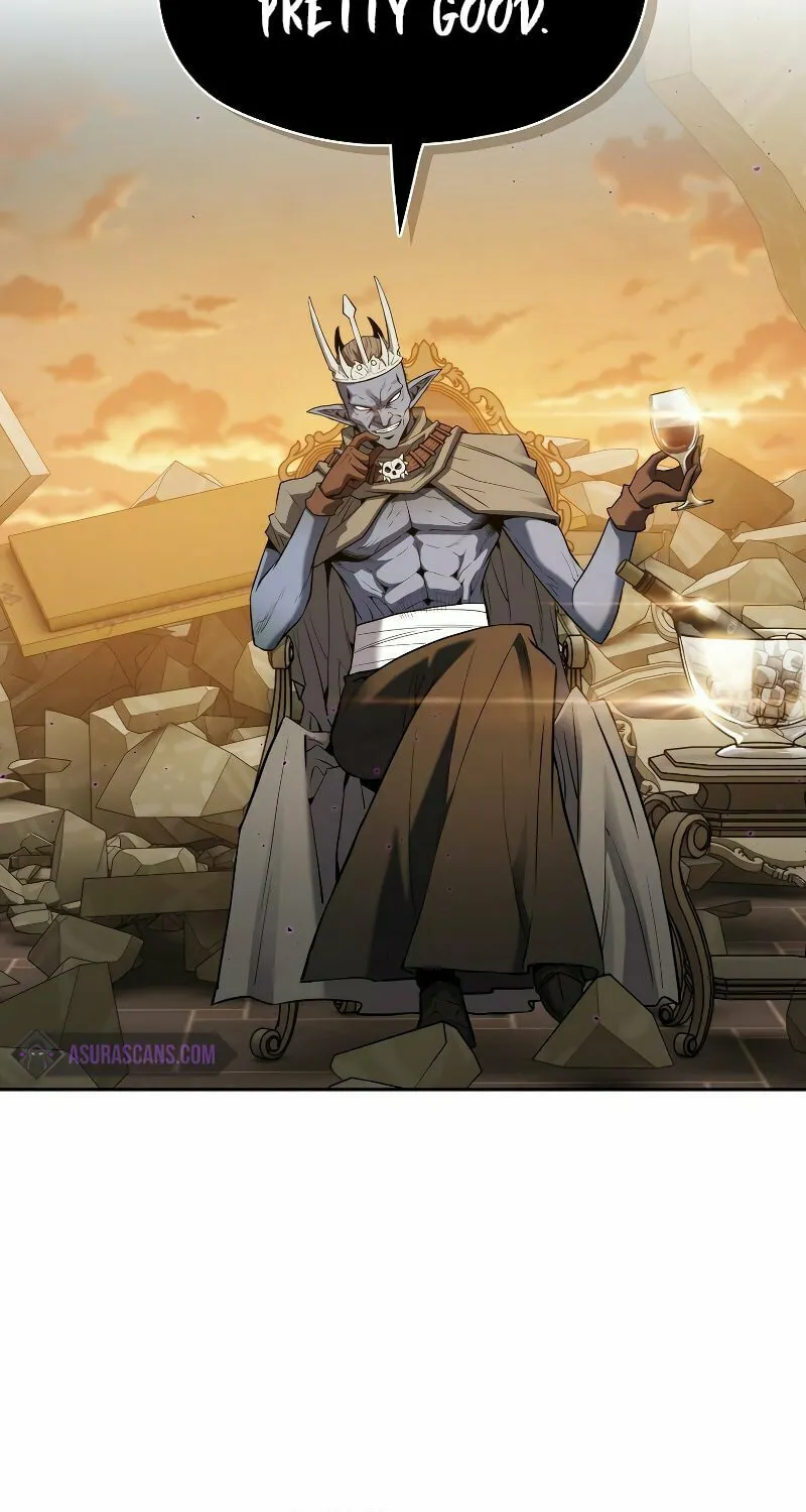 Read The Celestial Returned from Hell chapter 119 image 46 on Lezhin