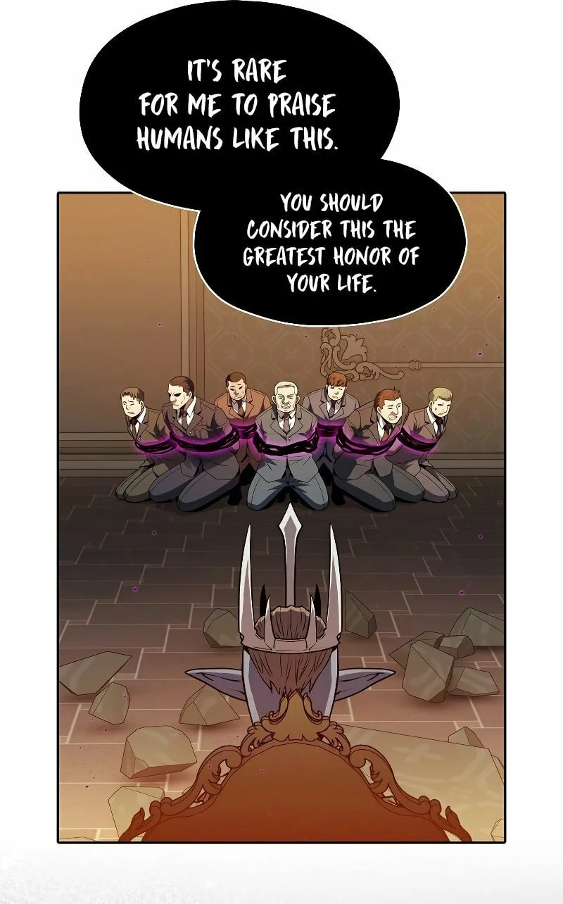 Read The Celestial Returned from Hell chapter 119 image 47 on Lezhin