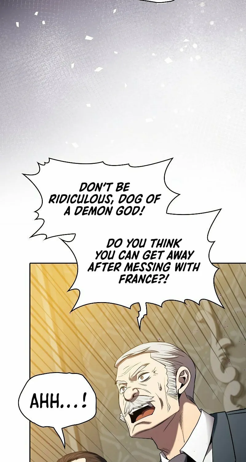 Read The Celestial Returned from Hell chapter 119 image 49 on Lezhin