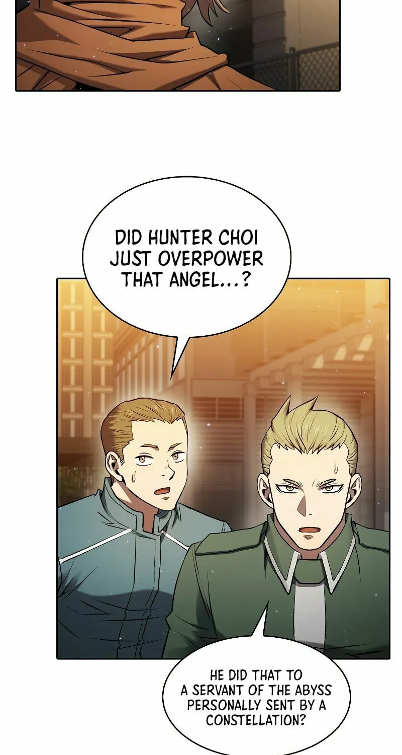 Read The Celestial Returned from Hell chapter 119 image 5 on Lezhin