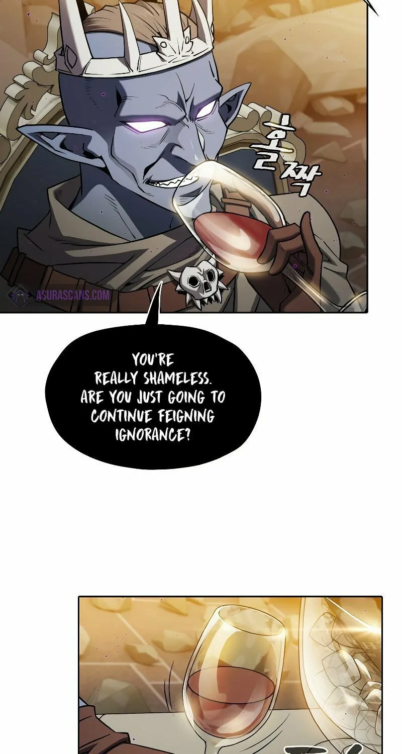 Read The Celestial Returned from Hell chapter 119 image 51 on Lezhin